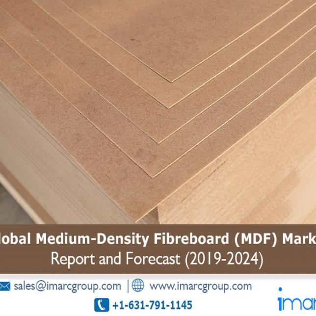 Global Medium-Density Fibreboard Market
