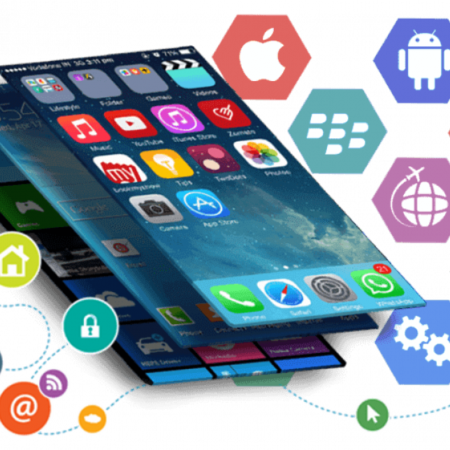 Mobile App Development Services