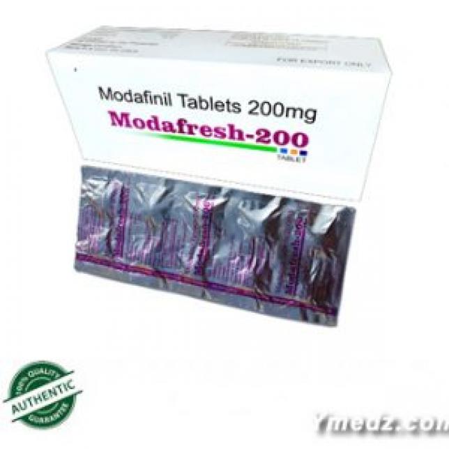 Modafresh