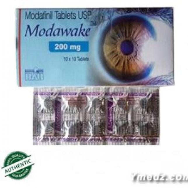 Modawake