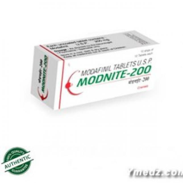 modnite