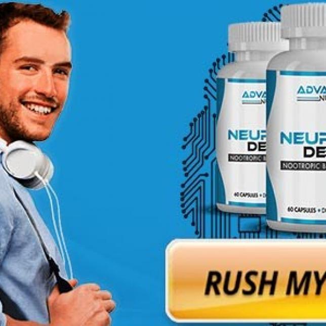 Neuro Defend Pills Where to Buy ?