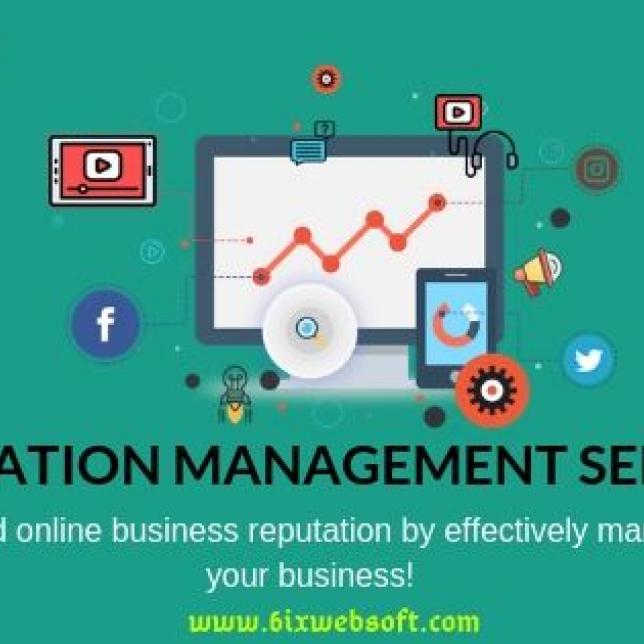 Online Reputation Management Services to Boost Your Presences
