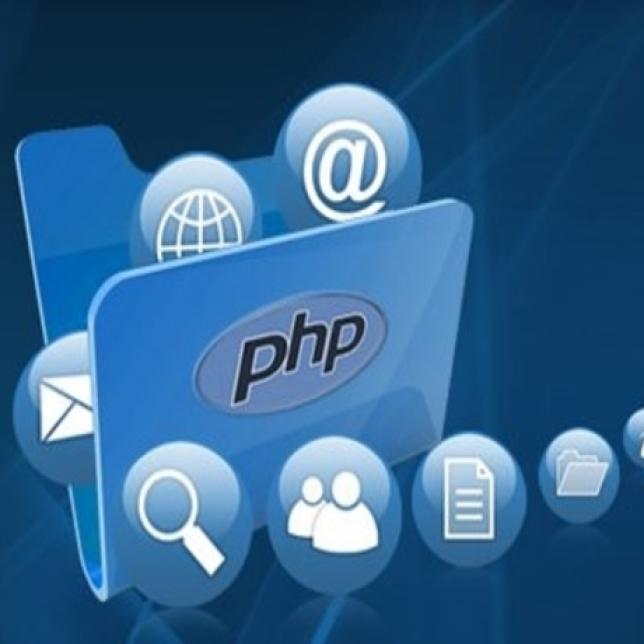 PHP Web Development Services