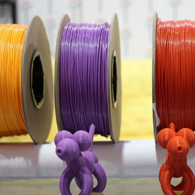 Polylactic Acid (PLA) Market for 3D Printing
