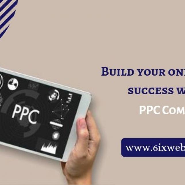 PPC Company – Lead Generation PPC Campaign