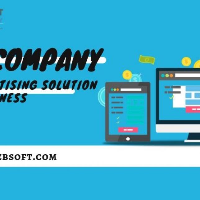 PPC Company- Paid Advertising Solution Small for Business