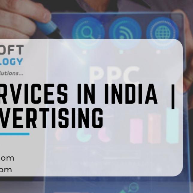 PPC Services In India | PPC Advertising