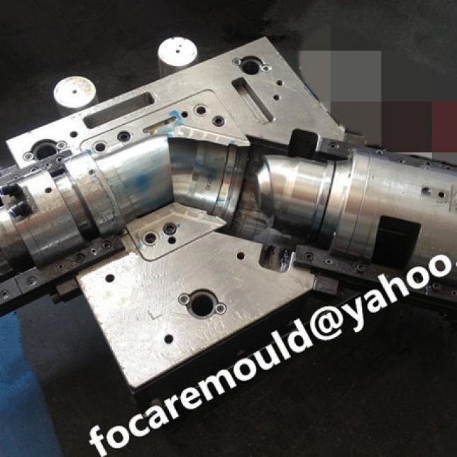 PVC fitting mold supply