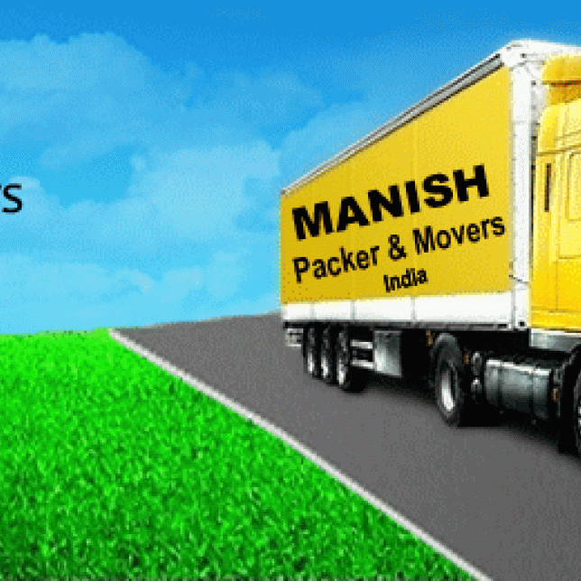 Movers and Packers Mumbai