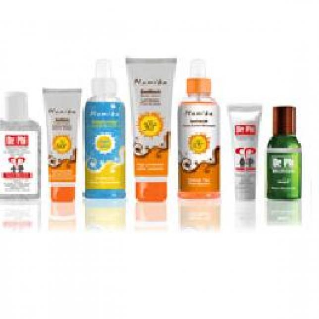 Personal Care - Mamiba