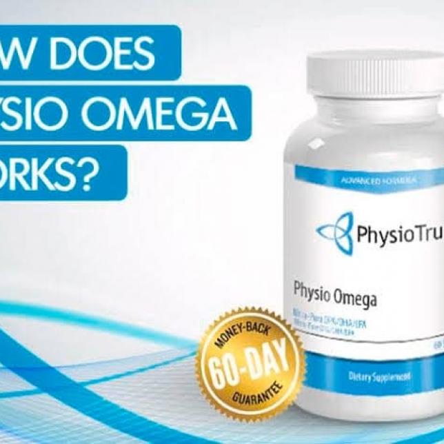 Physio Omega Physio Omega