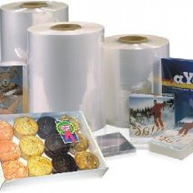 International Pack packaging systems trading company