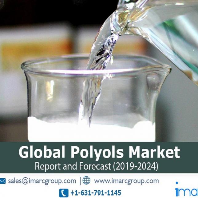Global Polyols Market
