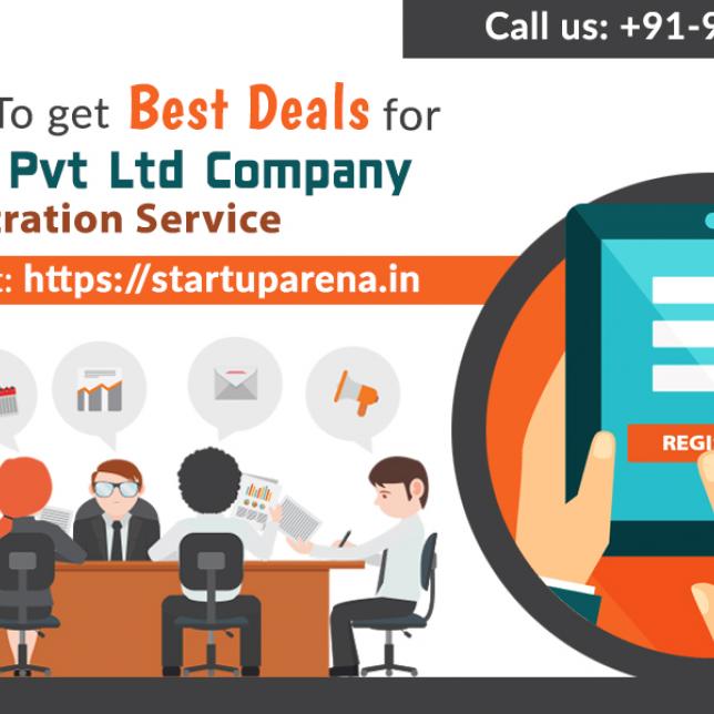 company registration in india