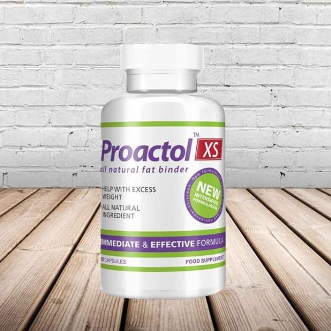 Best Diets For Weight Loss - Under Active Thyroid Proactol XS Review