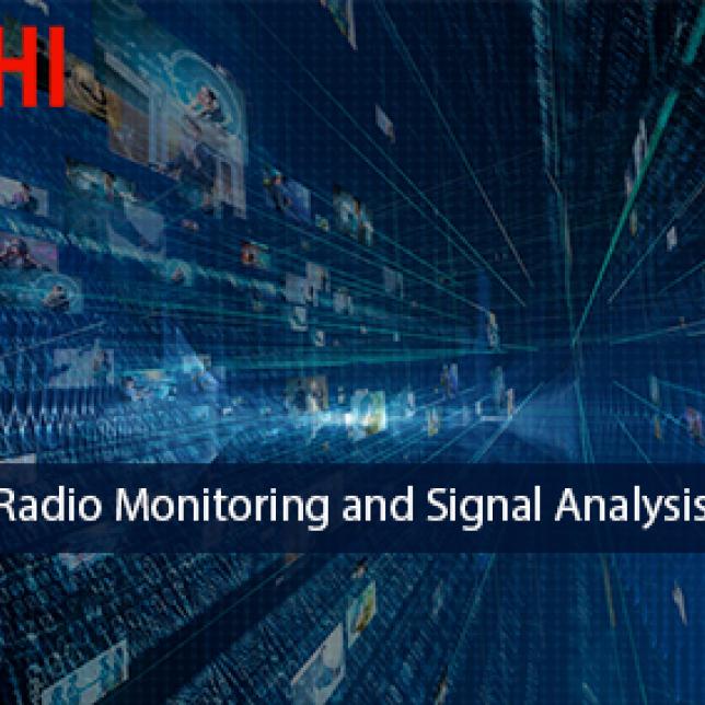 Radio Monitoring and Signal Analysis