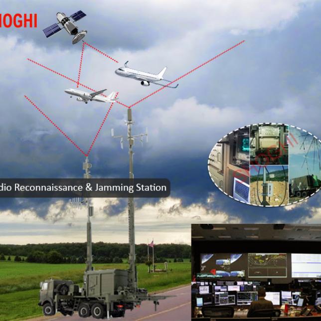 Radio-Reconnaissance
