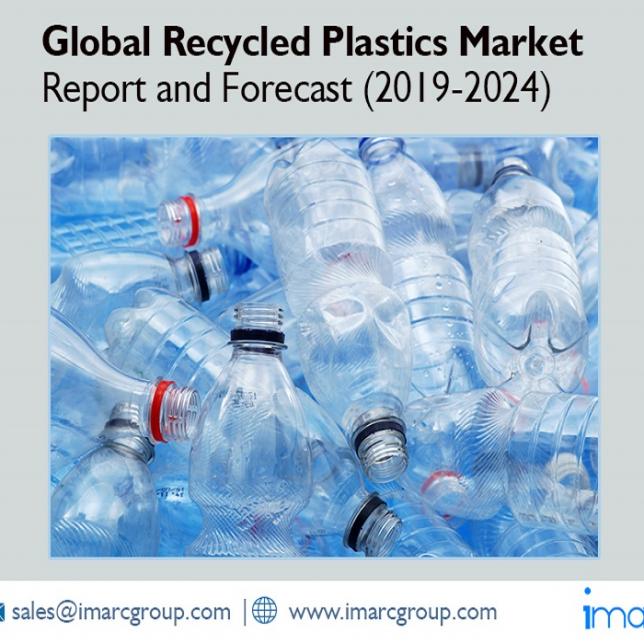 Recycled Plastic Market