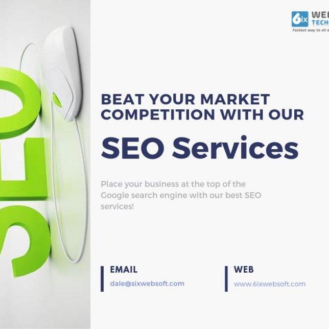 SEO Company in Delhi – Leads, Sales, Web Traffic 