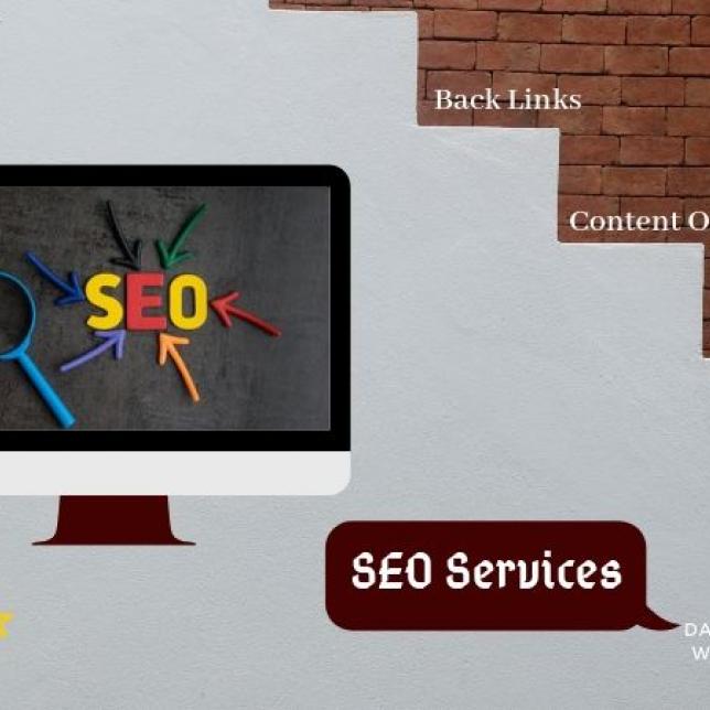 SEO Services India- Ethical SEO service provider