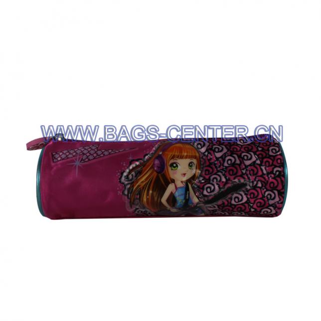 Contact Creditable School Backpacks supplier to Manufacture Your Designed Pleasant School Pencil Bag Perfectly, one main compartment, roomy, quality.