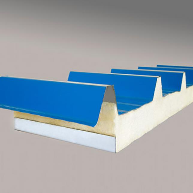 Sandwich Panels - Icon Egypt