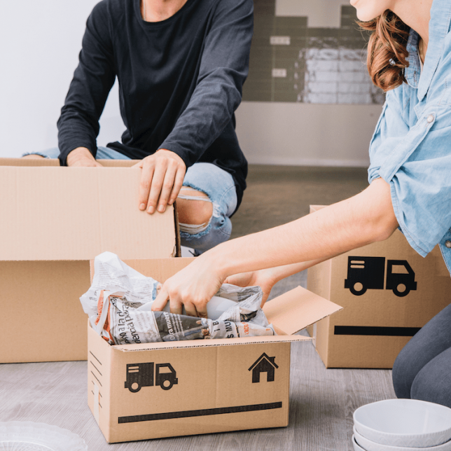 Packing and moving service by Cloud Packers Packing and moving service by Cloud Packers