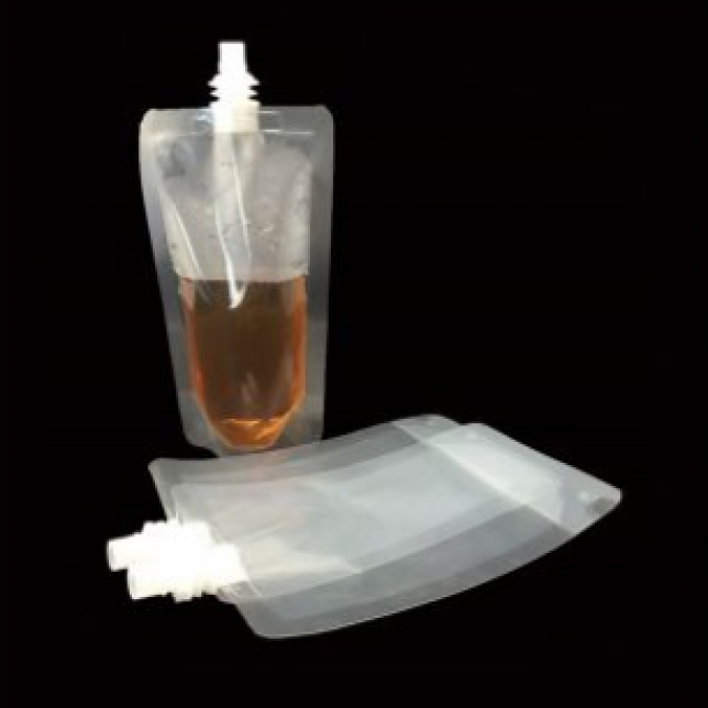 food packaging Philippines