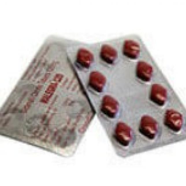 Sildenafil Tablets 