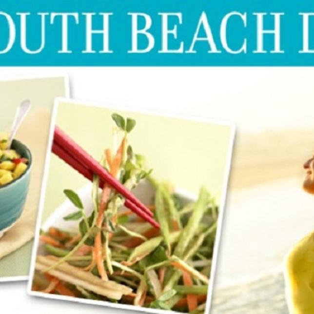 Everything you need to know about the South Beach Diet | FeedsFloor