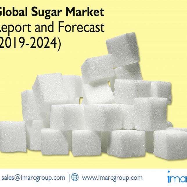 sugar market price