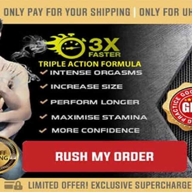 Supercharge Male Enhancement Does Really Works?