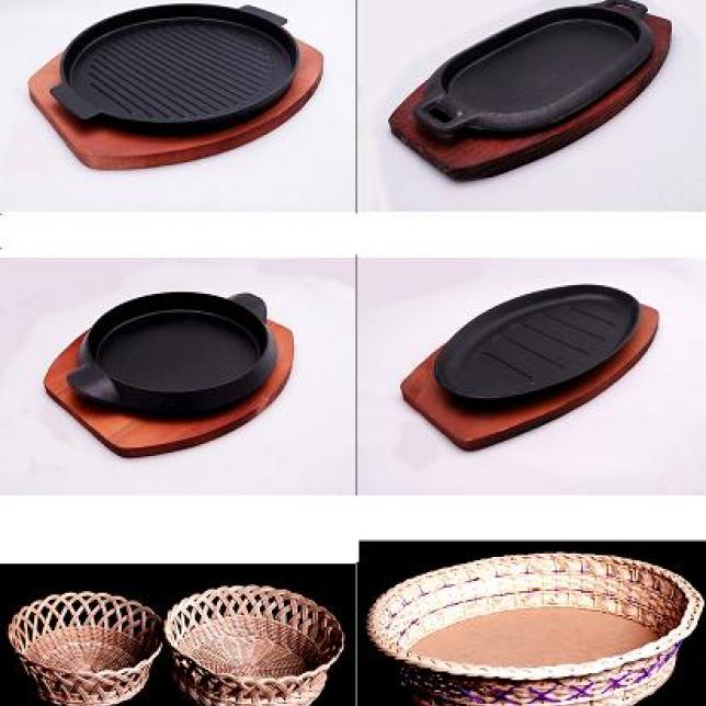 Table Service - Alexandria Company For Supply