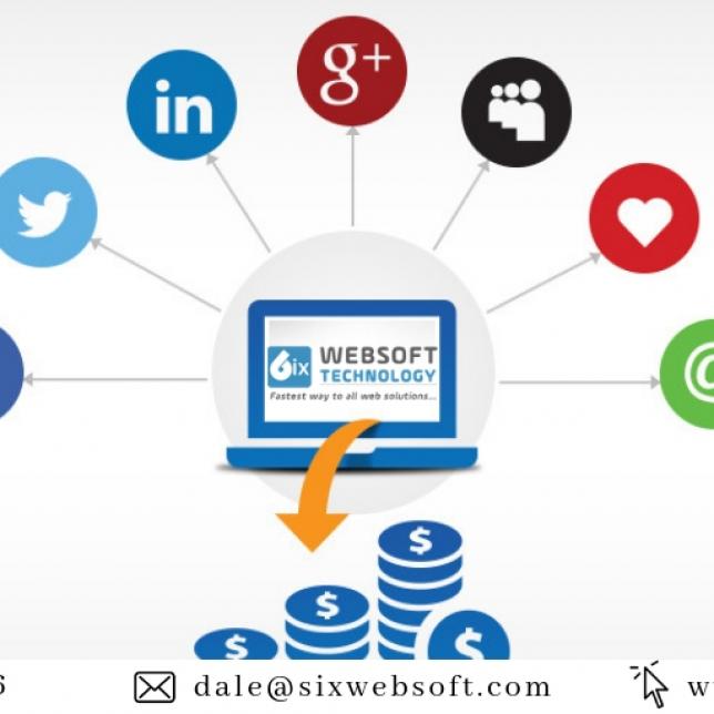 Top Social Media Marketing Agency | SMM Services