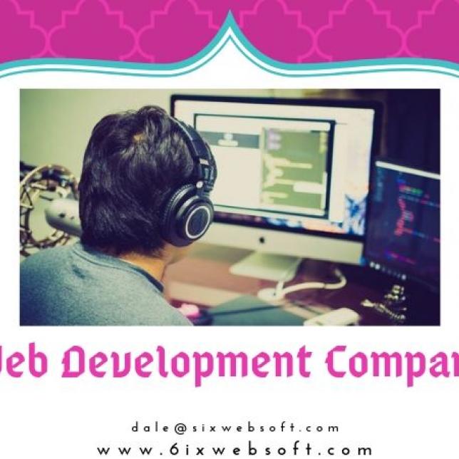 Top Web Development Company India | Web Design Top Web Development Company India | Web Design