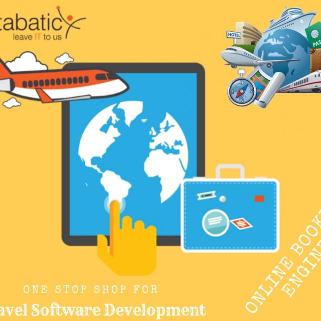 Travel Software