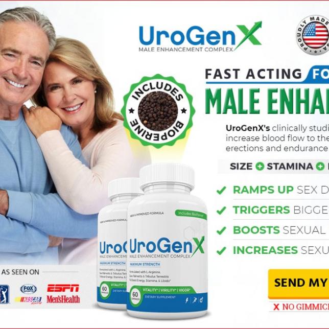 UroGenX