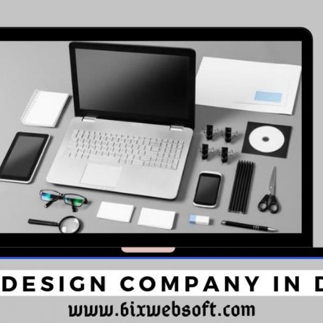 Web Design Company in Delhi- web designing services