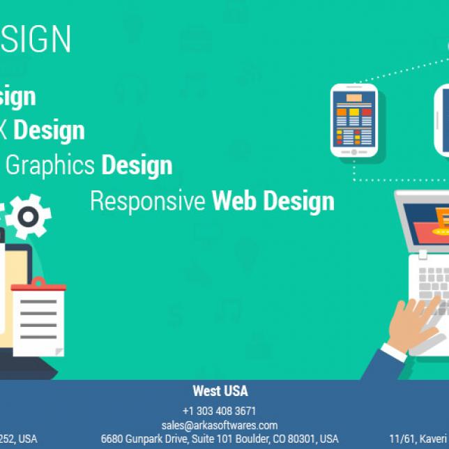 Web Designing Company