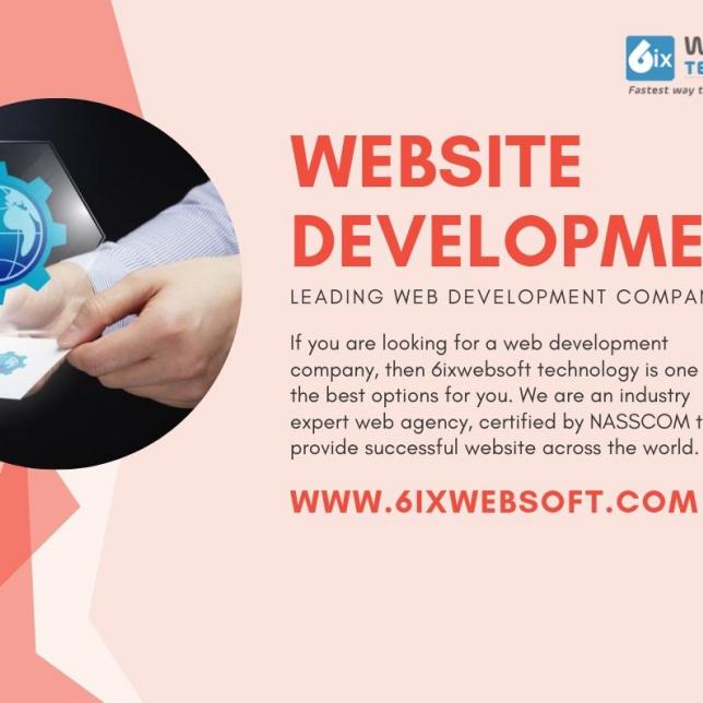 Website Development Company in Delhi – Responsive Website Development