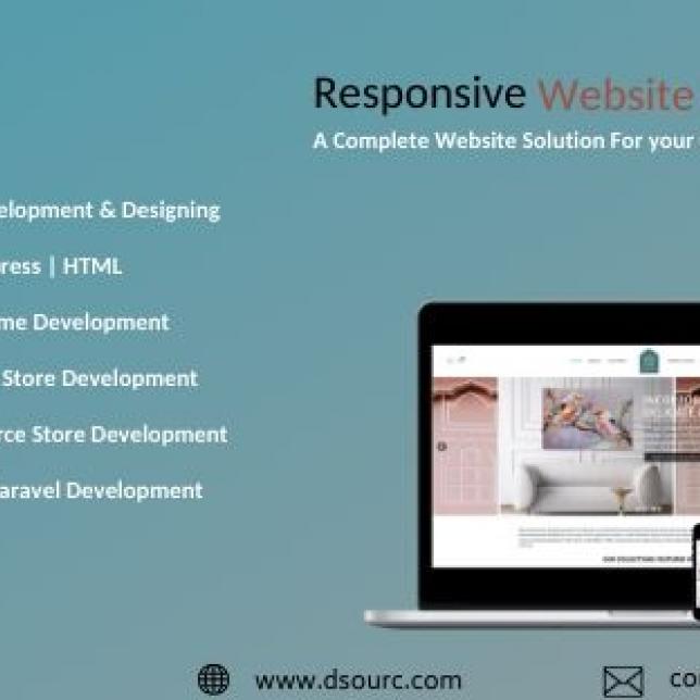 Ecommerce Development Company