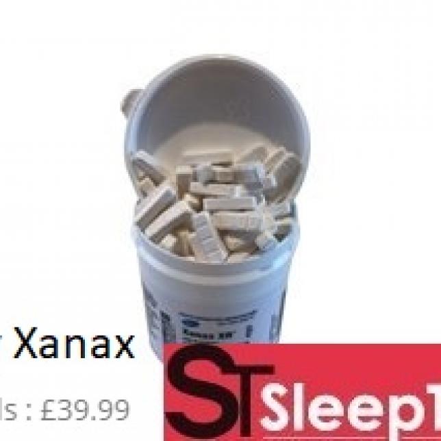Xanax