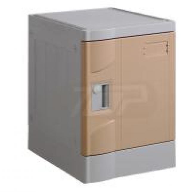ABS Plastic Storage lockers