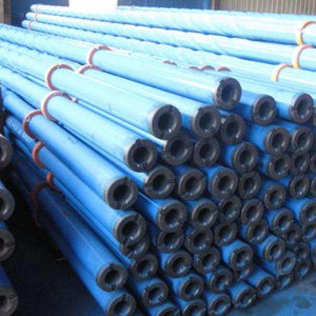 API SPEC 5DP Drill Collar Pipe API SPEC 5DP Drill Collar Pipe