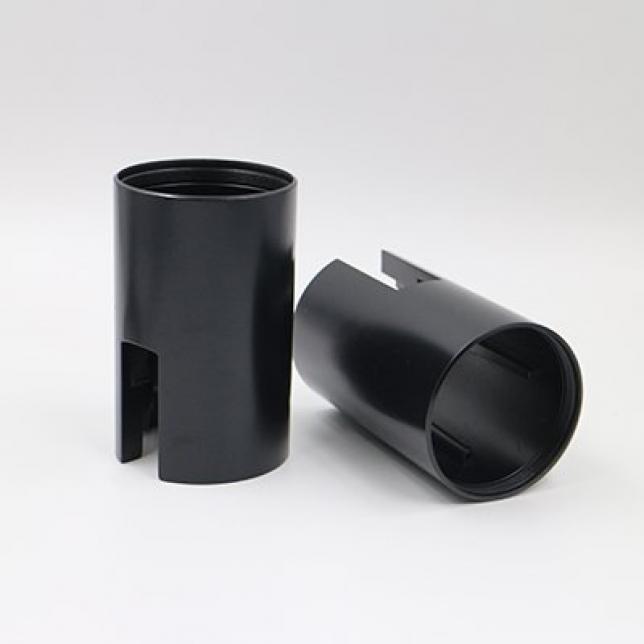 Aluminum Alloy A380 Heat Sink Die Casting