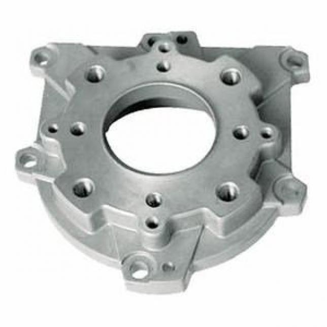 Aluminum Alloy Auto Parts Precision Die Casting