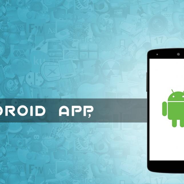Are you Looking for Android Application Development Services? Android Application Development Services