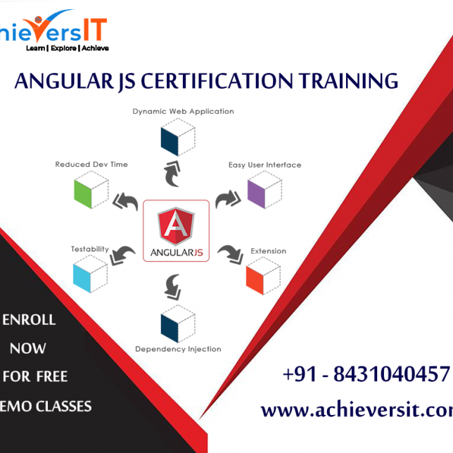 Angular Development we are providing a 100% job Guarantee Program on Angular Development. We are providing 2 hours of classroom training per day and 5 hours on real-time project training. If you are interested means contact us, we will fulfill your dream job.
