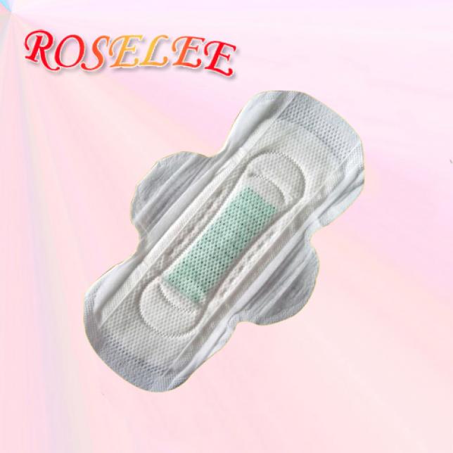 sanitary pad